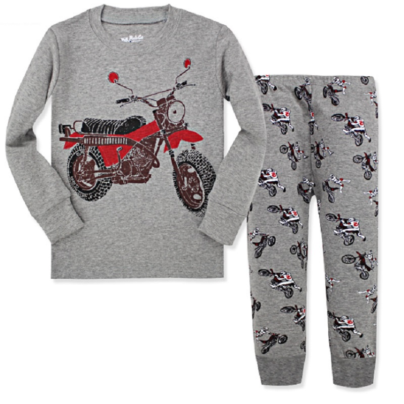 Ambulance Baby Jongens Pyjama  - Baby Clothing Crochet recensie en prijs