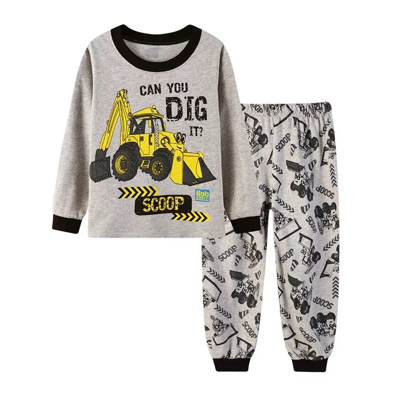 Ambulance Baby Jongens Pyjama  - Baby Clothing Crochet recensie en prijs