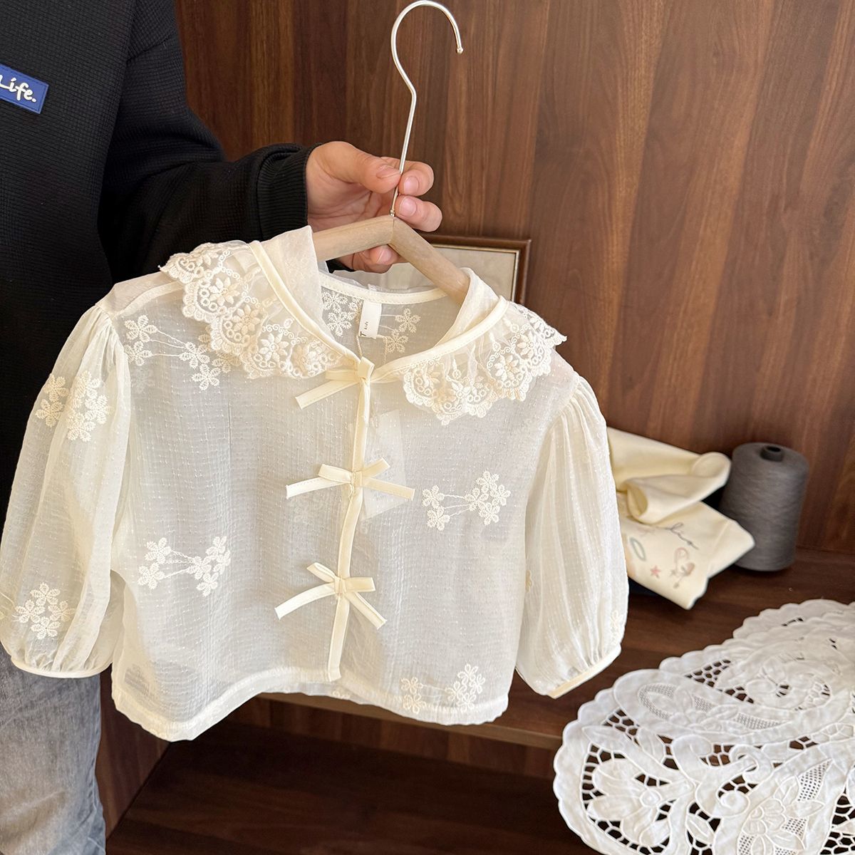 Lichtgewicht capuchonjack voor - Baby Clothing High End recensie en prijs