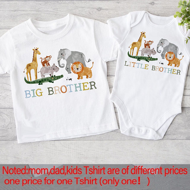 Grote Broer Kleine Broer Bijpa - Baby Clothing Crochet recensie en prijs