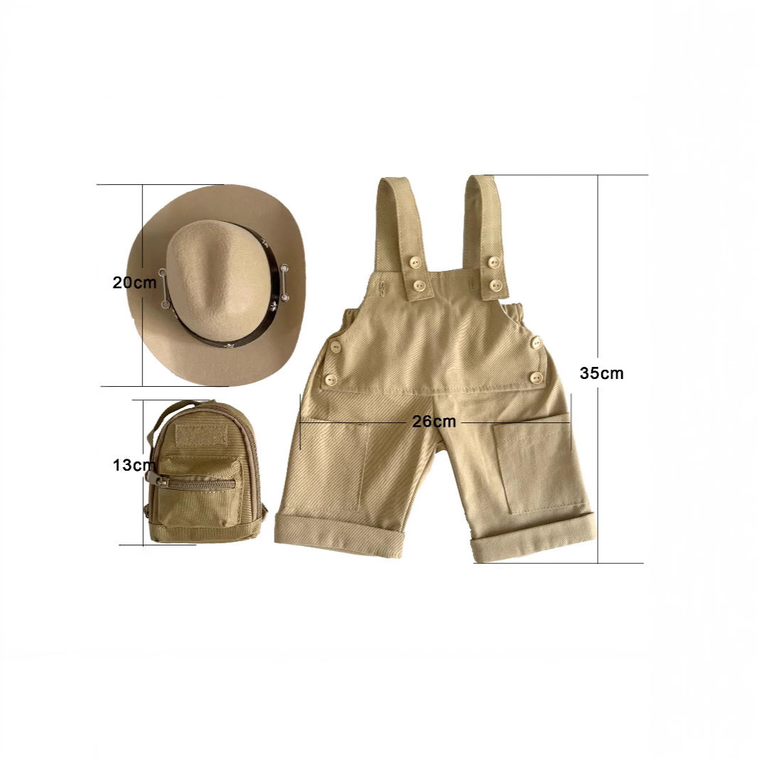 Pasgeboren Fotografie Props Ou - Baby Clothing Sets Boy recensie en prijs