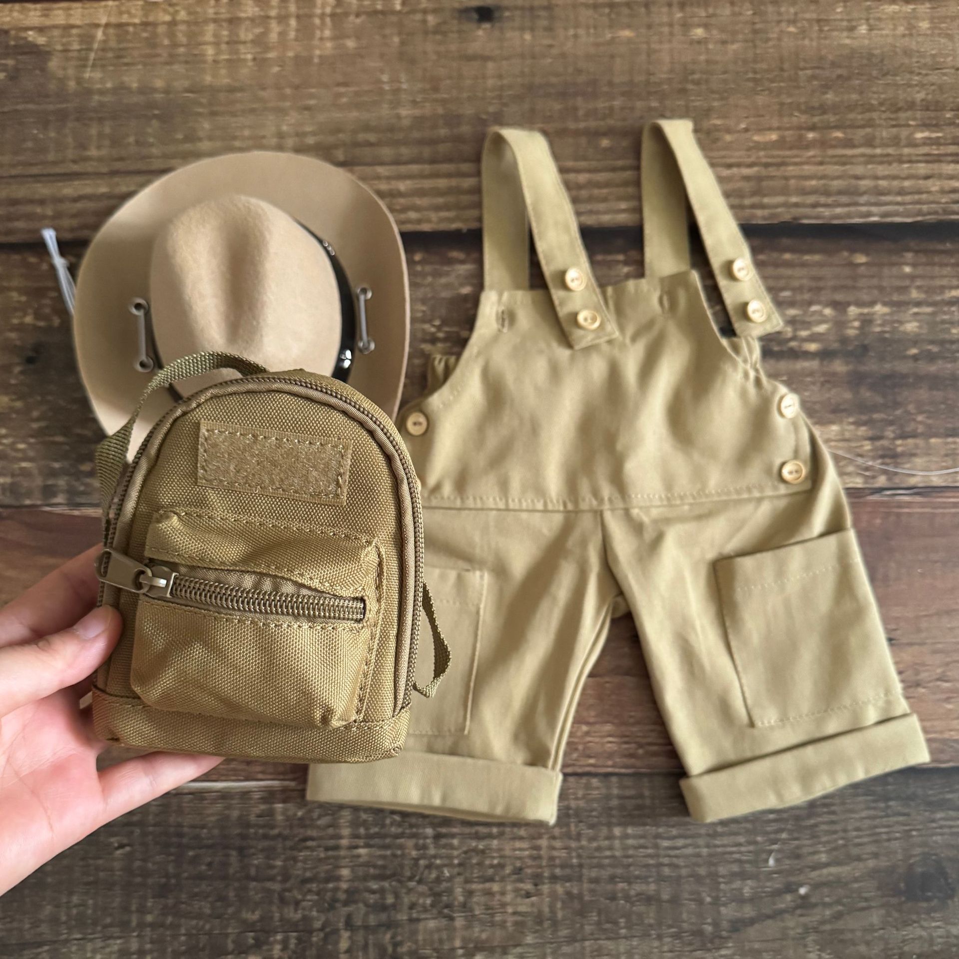 Pasgeboren Fotografie Props Ou - Baby Clothing Sets Boy recensie en prijs