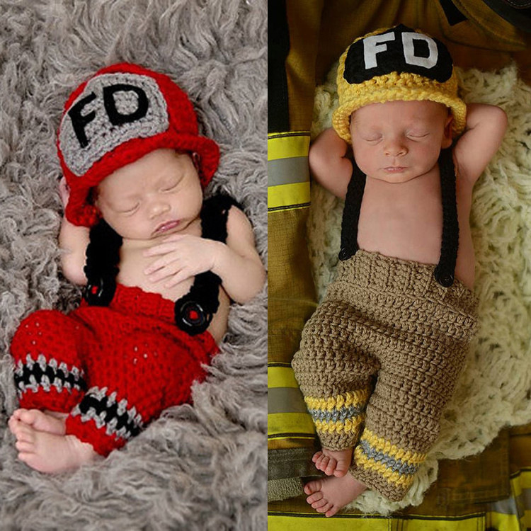 Handgemaakte gehaakte pasgebor - Baby Clothing Crochet recensie en prijs