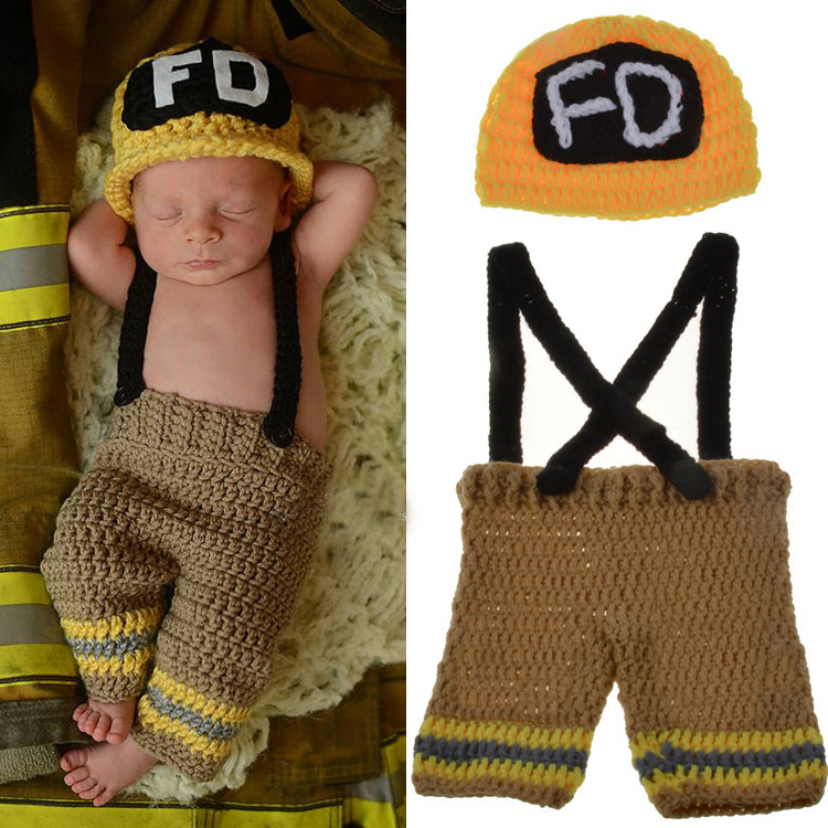 Handgemaakte gehaakte pasgebor - Baby Clothing Crochet recensie en prijs