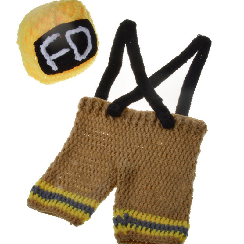 Handgemaakte gehaakte pasgebor - Baby Clothing Crochet recensie en prijs