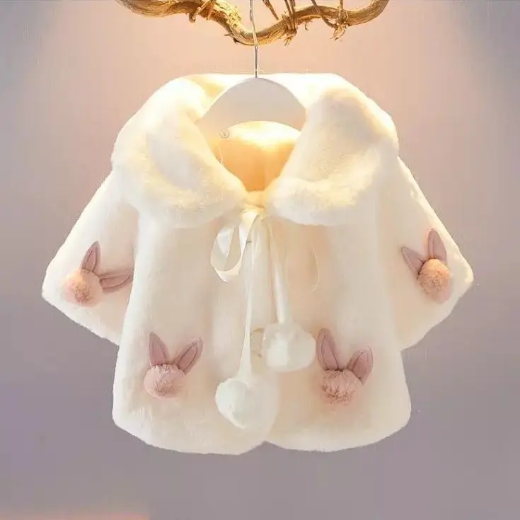 Baby Meisje Mantel Bovenkledin - Baby Clothing Crochet recensie en prijs