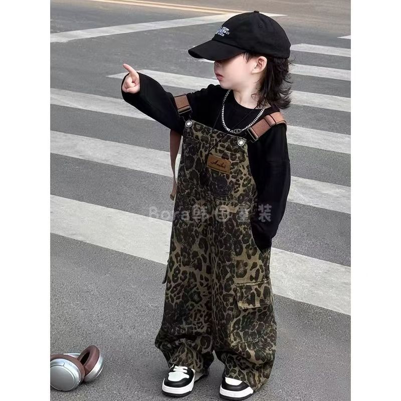 Herfstkleding voor jongens 202 - Baby Clothing High End recensie en prijs