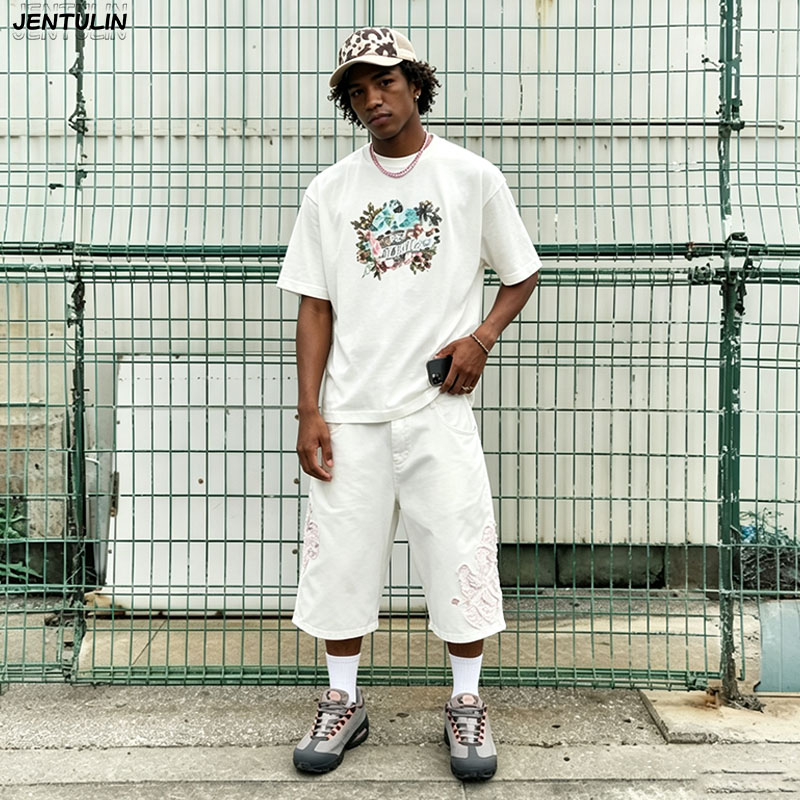 Streetwear 2000s Zomer Vrouwen - Baby Shop Clothing recensie en prijs