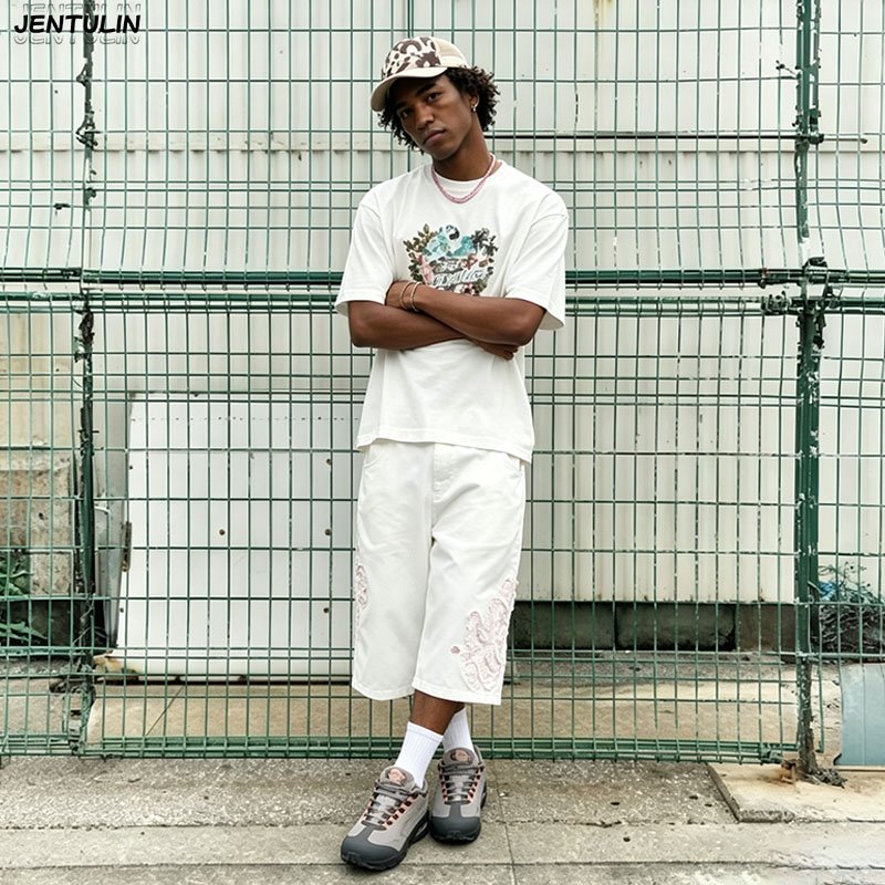 Streetwear 2000s Zomer Vrouwen - Baby Shop Clothing recensie en prijs
