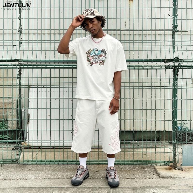 Streetwear 2000s Zomer Vrouwen - Baby Shop Clothing recensie en prijs