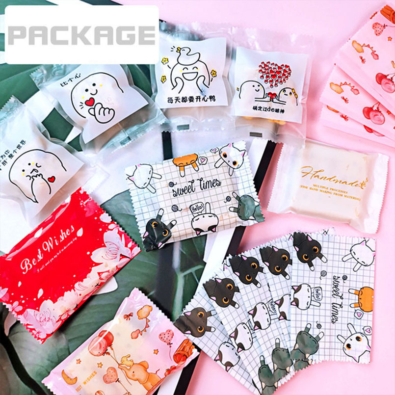 100Pcs Wedding Party Gebakken  - Baby Zebra Clothing recensie en prijs
