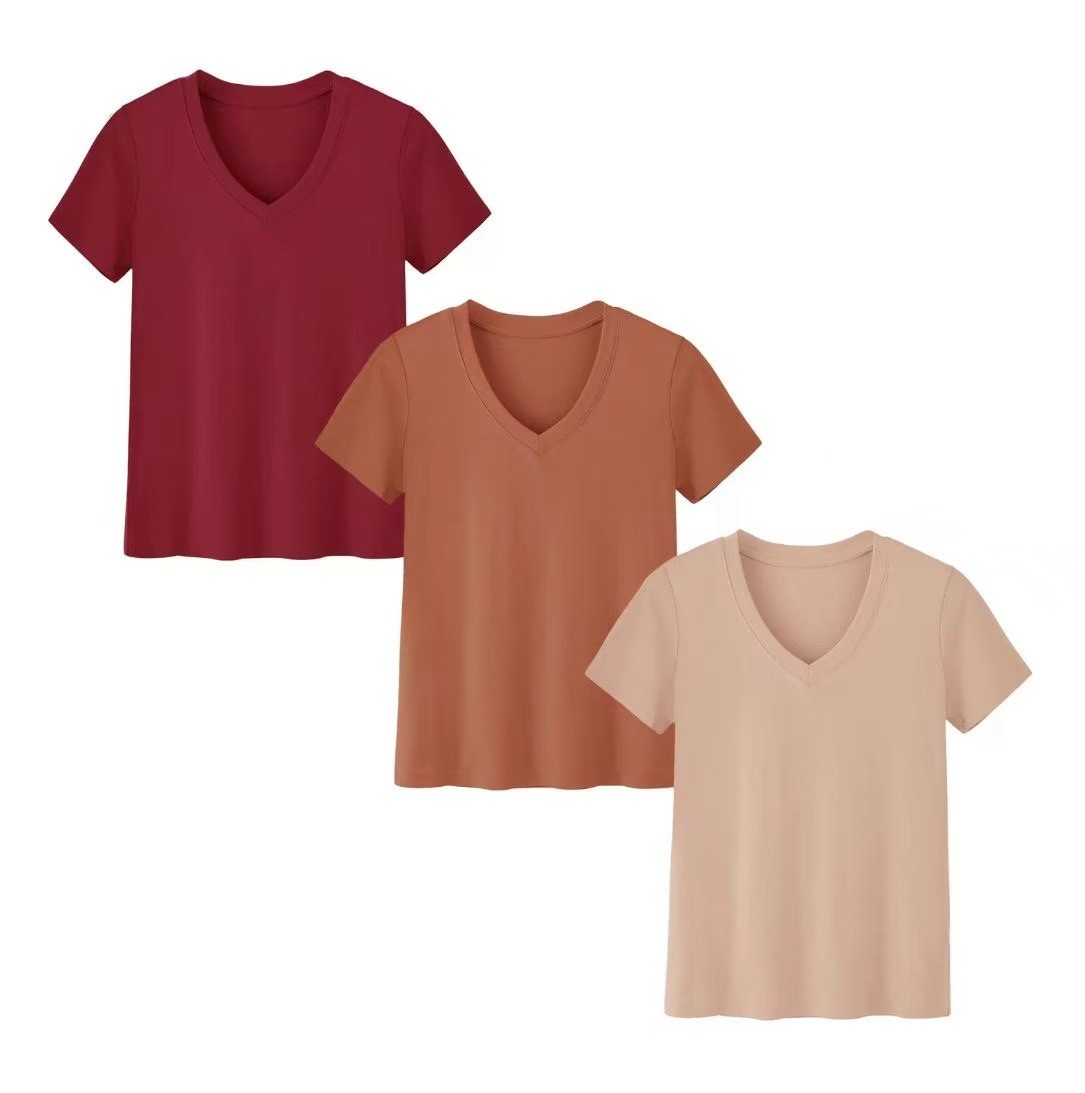 Dames casual gebreide set met  - Summer Short Set recensie en prijs