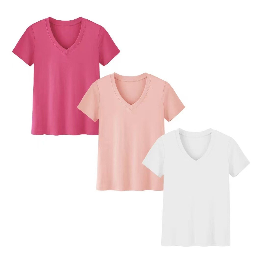 Dames casual gebreide set met  - Summer Short Set recensie en prijs