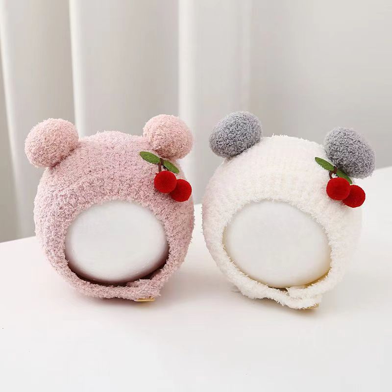 Winter Warme Baby Muts Leuke K - Baby Hat Beanie recensie en prijs