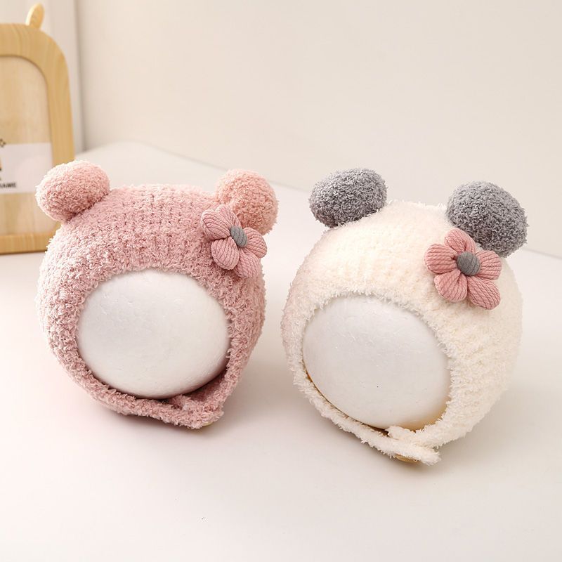 Winter Warme Baby Muts Leuke K - Baby Hat Beanie recensie en prijs
