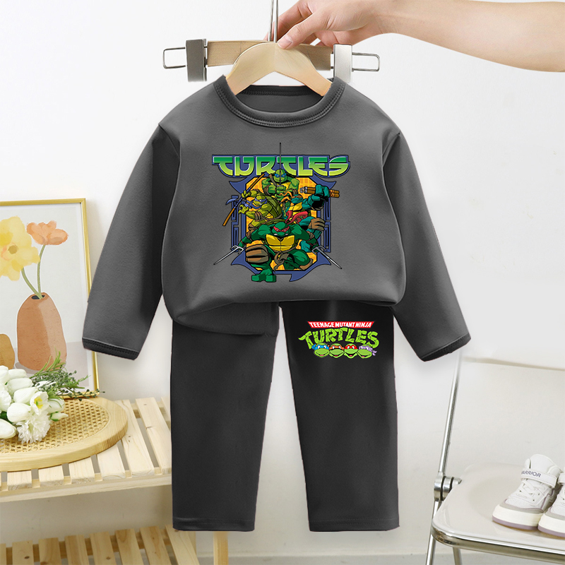 Teenage Mutant Ninja Turtles K - Baby Clothing Usa recensie en prijs