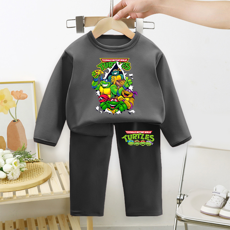 Teenage Mutant Ninja Turtles K - Baby Clothing Usa recensie en prijs