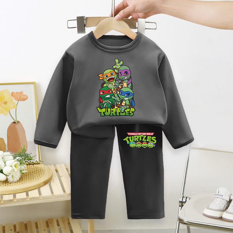 Teenage Mutant Ninja Turtles K - Baby Clothing Usa recensie en prijs