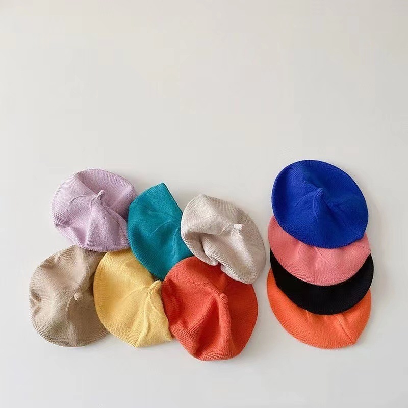 Nieuwe collectie gebreide baby - Baby Hat Beanie recensie en prijs