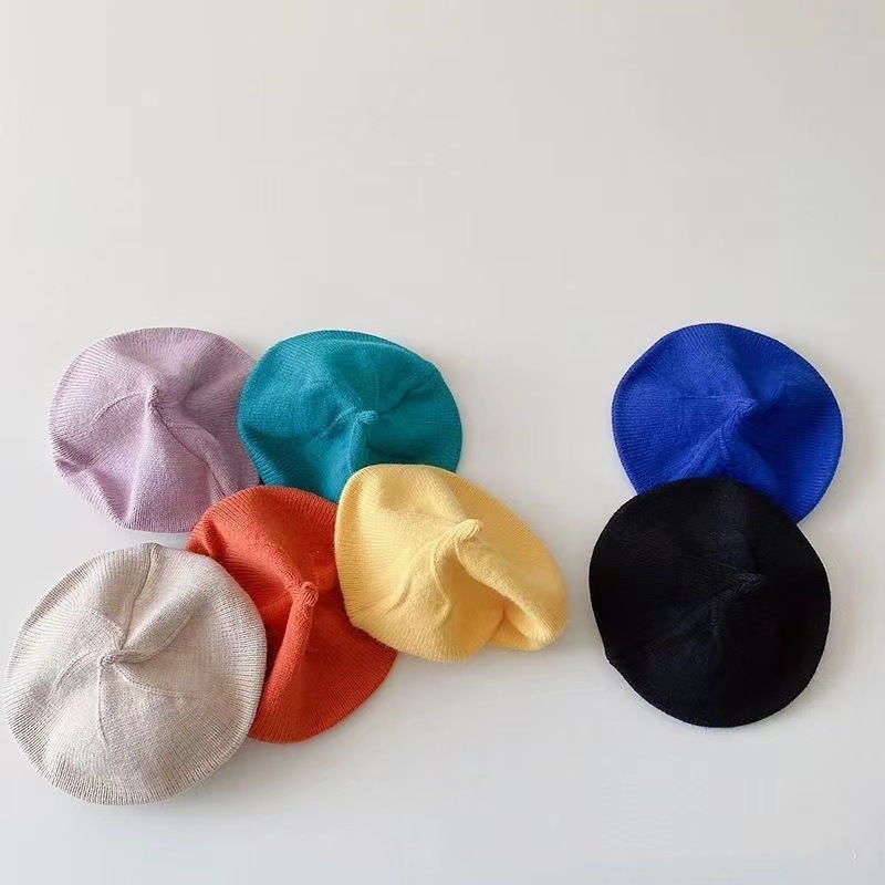 Nieuwe collectie gebreide baby - Baby Hat Beanie recensie en prijs