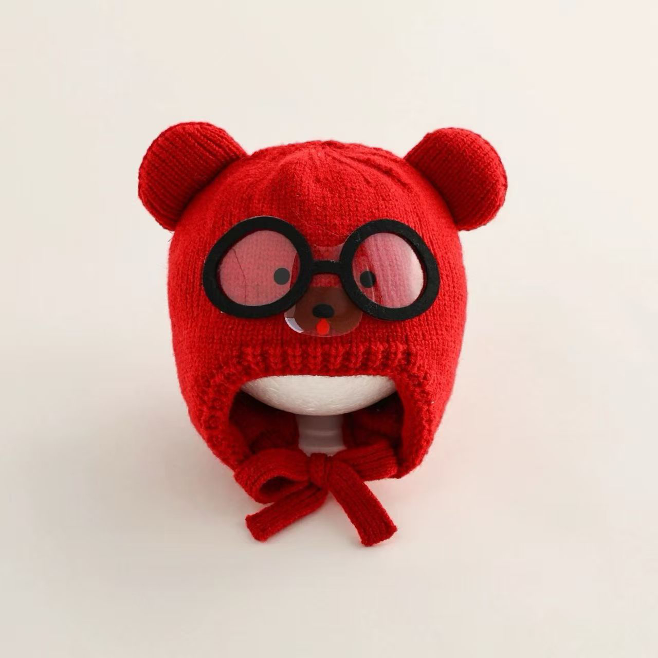 Winter warme babymutsen hoed c - Baby Hat Beanie recensie en prijs