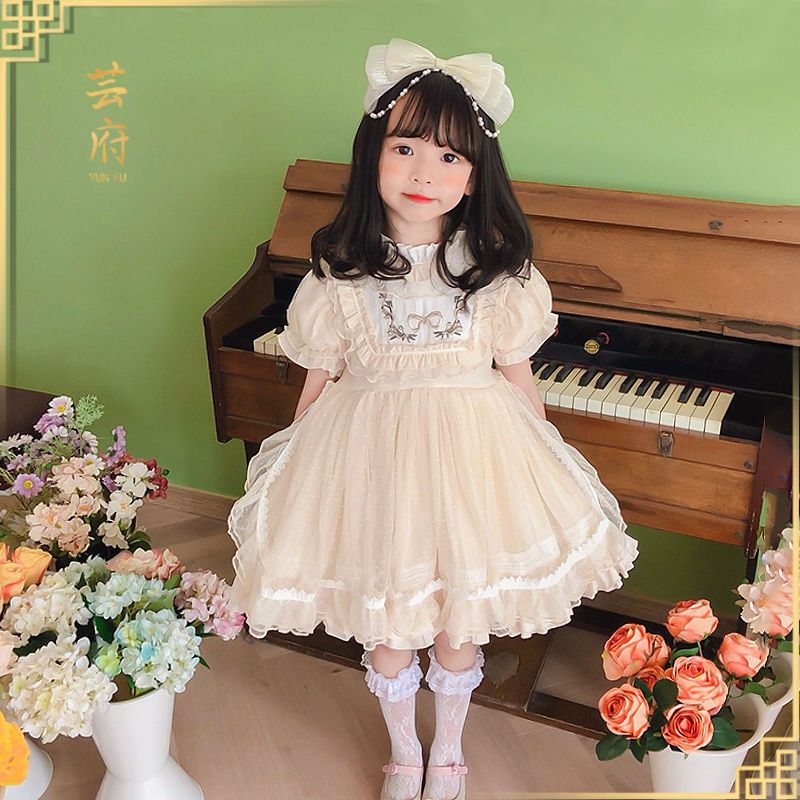 High-end kinderkleding Lolita  - Baby Clothing High End recensie en prijs