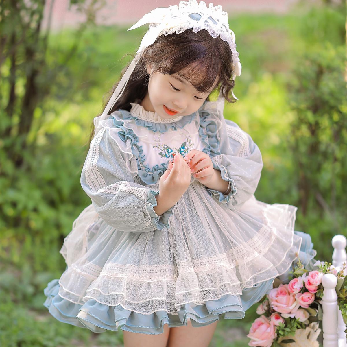High-end kinderkleding Lolita  - Baby Clothing High End recensie en prijs