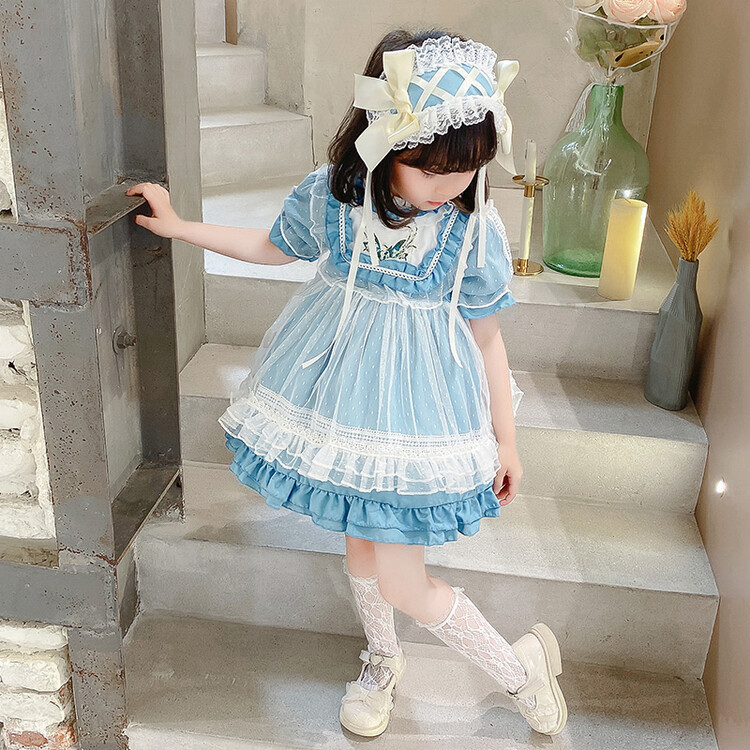 High-end kinderkleding Lolita  - Baby Clothing High End recensie en prijs