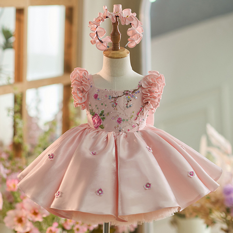 Nieuwe baby high-end jurk is g - Baby Clothing High End recensie en prijs