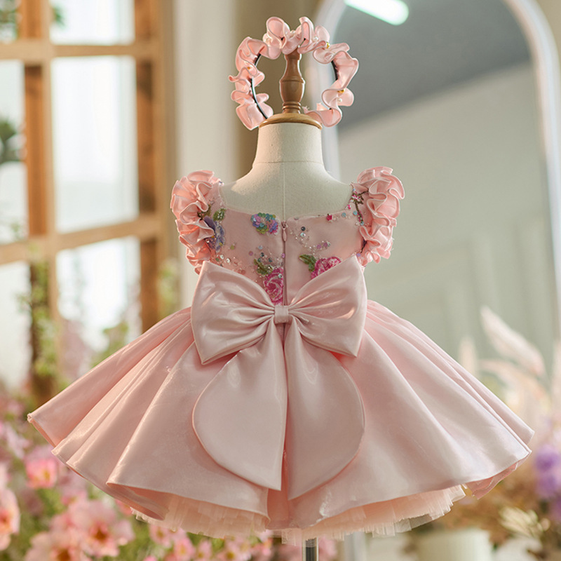 Nieuwe baby high-end jurk is g - Baby Clothing High End recensie en prijs