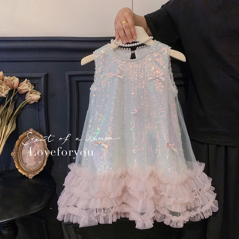 Luxe prinsessenjurk voor babym - Baby Clothing High End recensie en prijs