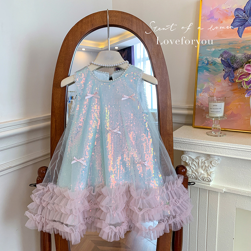 Luxe prinsessenjurk voor babym - Baby Clothing High End recensie en prijs