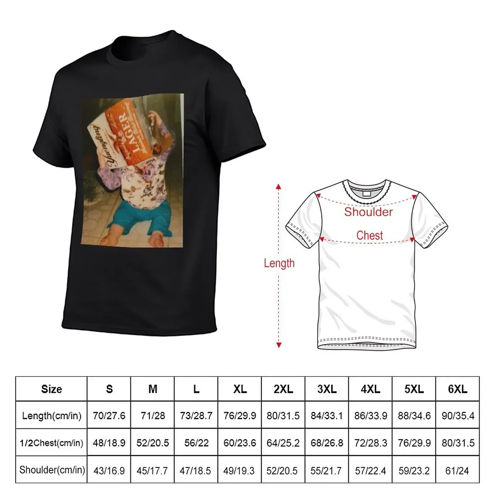 Yuengling Baby T-shirt op maat - Baby Shop Clothing recensie en prijs