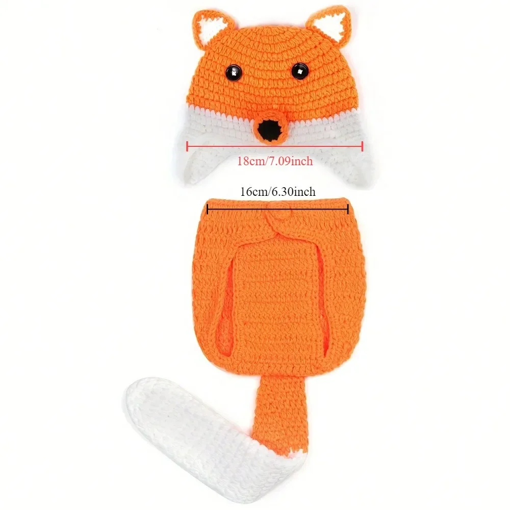 Dieren Stijl Pasgeboren Baby G - Baby Clothing Crochet recensie en prijs
