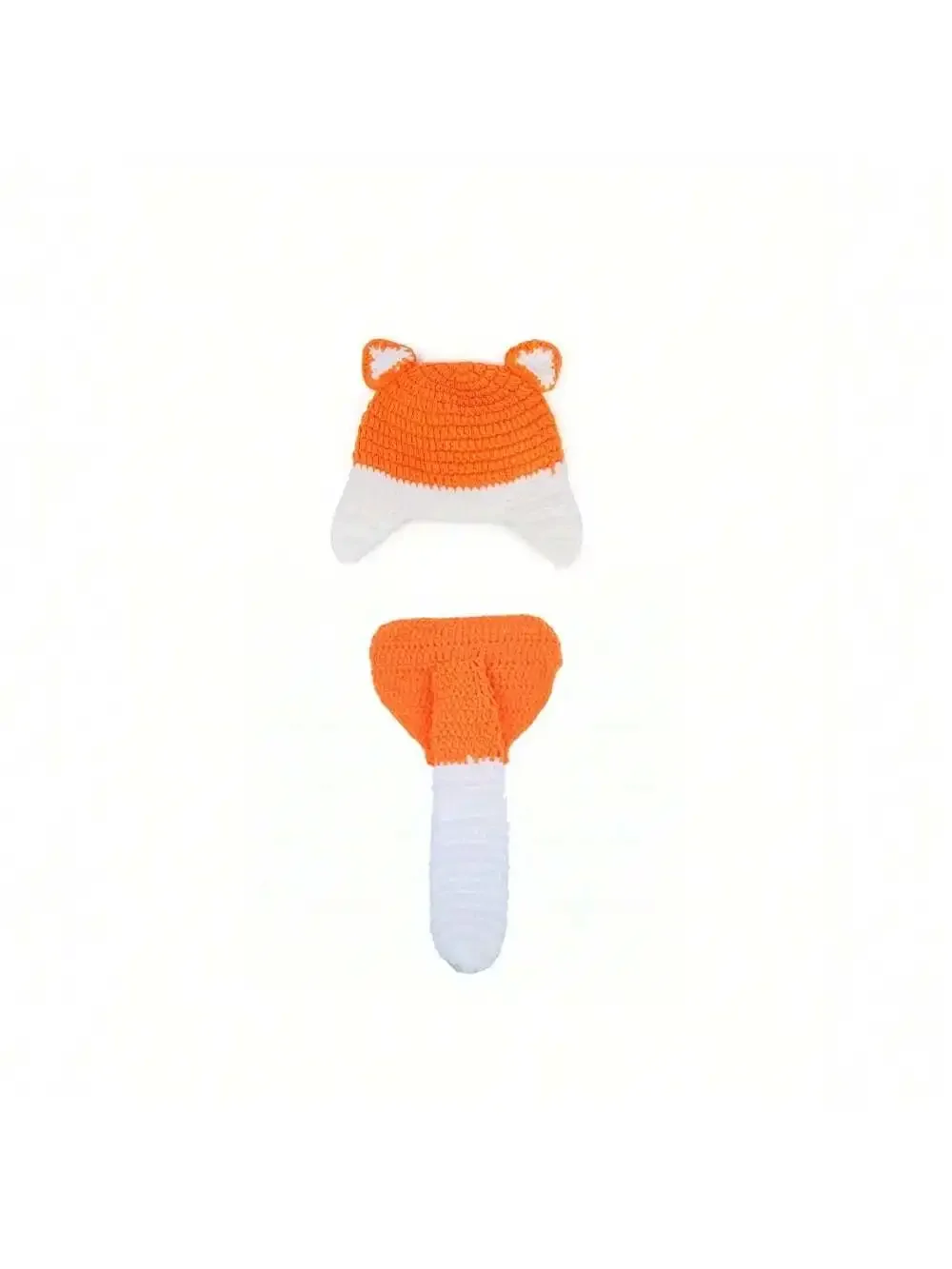 Dieren Stijl Pasgeboren Baby G - Baby Clothing Crochet recensie en prijs