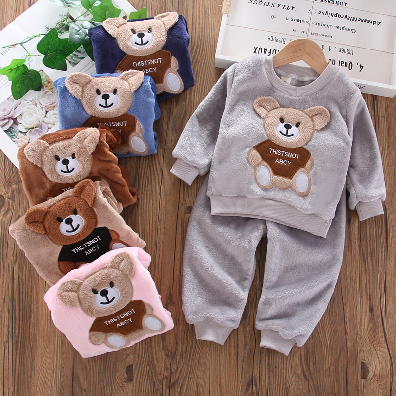 Nieuwe Winter Baby Meisjes Jon - Baby Clothing Crochet recensie en prijs