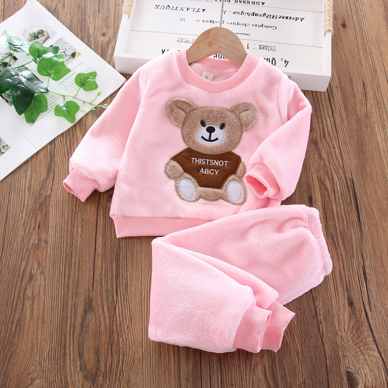 Nieuwe Winter Baby Meisjes Jon - Baby Clothing Crochet recensie en prijs