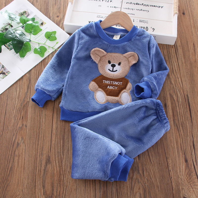 Nieuwe Winter Baby Meisjes Jon - Baby Clothing Crochet recensie en prijs