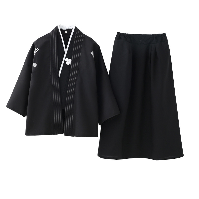 Kinderen Kimono Samurai Tradit - Baby Clothing Sets Boy recensie en prijs